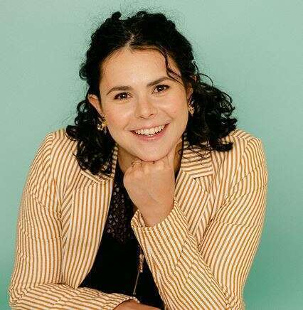 Claudia Rinzivillo