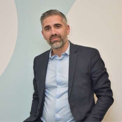Image de Julien Paynot, directeur général du Groupe Handéo