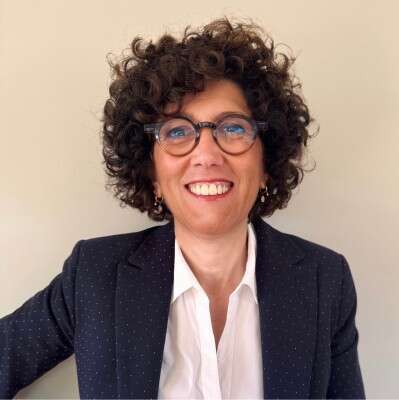 Image de Nadia Mallam, directrice de l’Action Sociale Retraite du Groupe APICIL